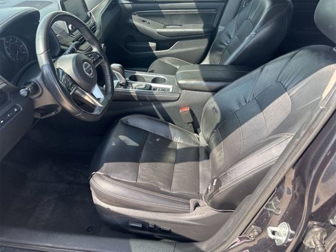 Used 2019 Nissan Altima 2.5 SL image 5