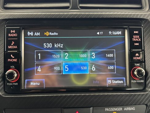 Used 2023 Mitsubishi Outlander Sport AWD image 19