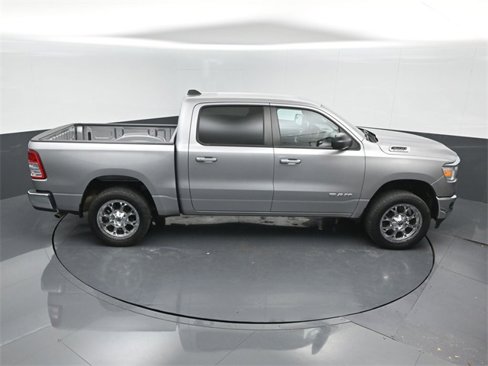 Used 2022 RAM 1500 Big Horn image 16