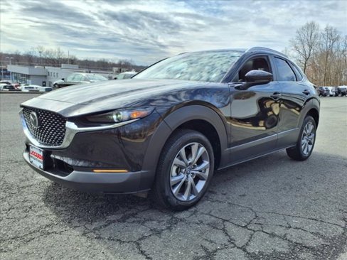 Used 2024 MAZDA CX-30 AWD 2.5 S w/ Preferred Package image 5