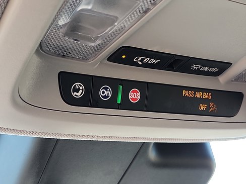 Used 2024 Chevrolet Malibu LT image 19