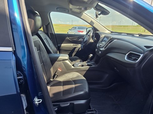 Used 2021 Chevrolet Equinox LT image 26