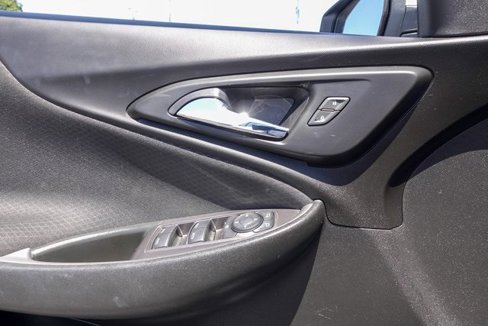 Used 2020 Chevrolet Malibu LS w/ Driver Confidence Package II image 14