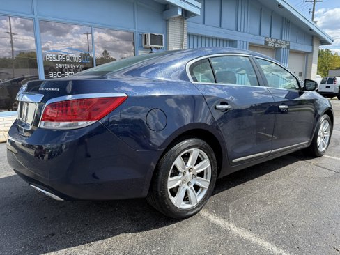 Used 2012 Buick LaCrosse Leather image 5