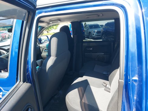 Used 2009 Chevrolet Colorado LT image 16