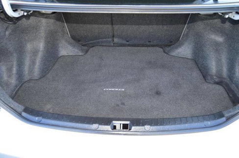 Used 2011 Toyota Corolla LE image 32