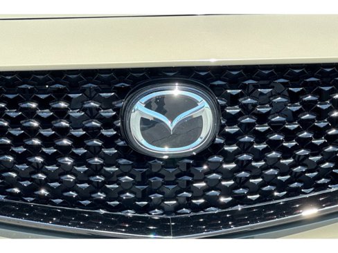 Certified 2024 MAZDA CX-30 Carbon image 44