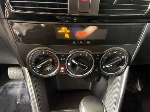 Used 2015 MAZDA CX-5 Sport image 18