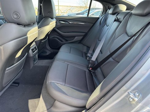 New 2025 Cadillac CT5 Sport image 13