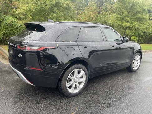 Used 2020 Land Rover Range Rover Velar S image 2