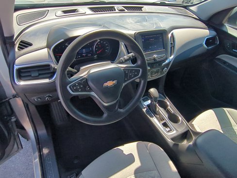 Used 2023 Chevrolet Equinox LT image 15