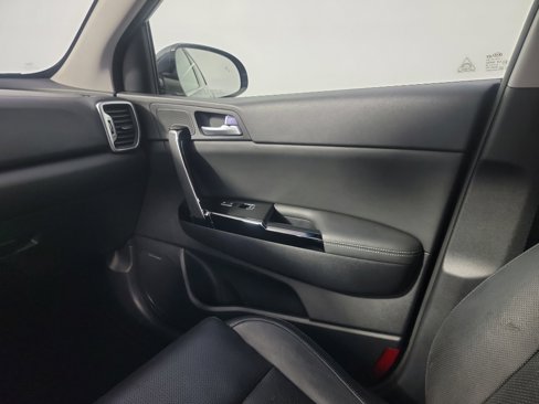 Certified 2017 Kia Sportage SX image 21