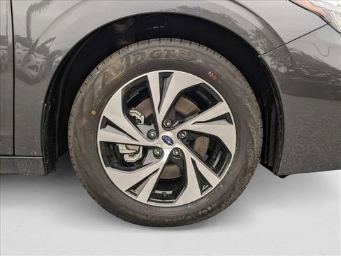 New 2025 Subaru Legacy Premium image 9
