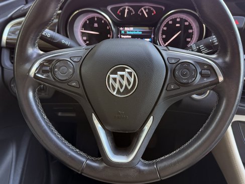 Used 2020 Buick Envision Preferred image 17