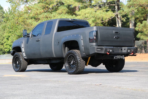 Used 2013 Chevrolet Silverado 2500 LT w/ Interior Plus Package image 15