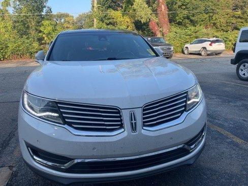 Used 2018 Lincoln MKX Reserve w/ Luxury Package image 8