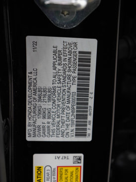Used 2023 Honda Civic Sport image 26