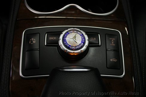 Used 2014 Mercedes-Benz CLS 550 4MATIC image 24