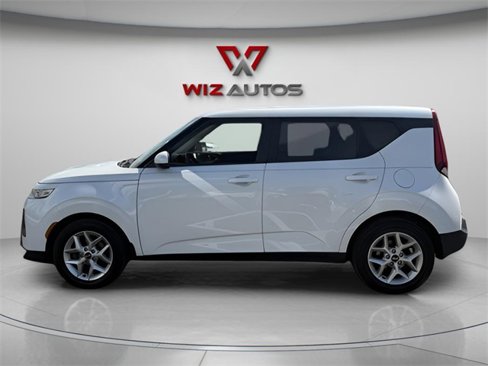 Used 2020 Kia Soul S image 10