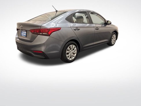 Used 2020 Hyundai Accent SE image 5