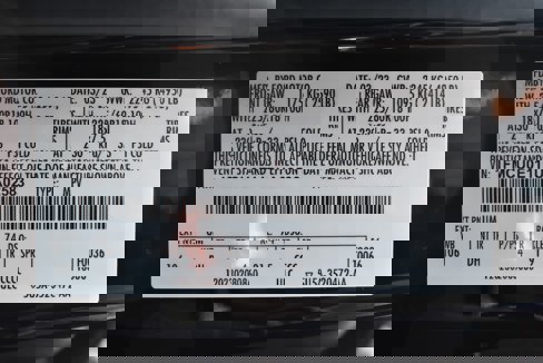 Used 2023 Ford Escape SE w/ PHEV Premium Package image 2