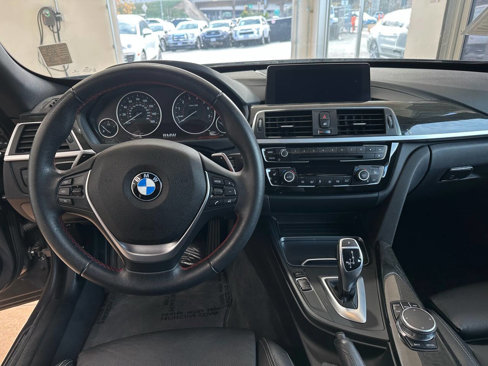 Used 2018 BMW 330i Gran Turismo xDrive image 9