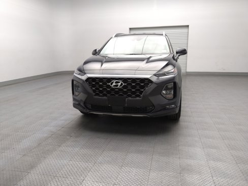 Used 2020 Hyundai Santa Fe SEL w/ Convenience Package image 15