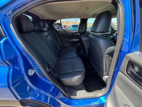 Used 2024 Mitsubishi Eclipse Cross SE image 19