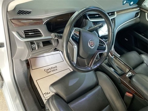 Used 2014 Cadillac XTS Luxury image 10