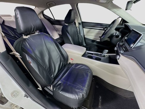Used 2022 Nissan Altima 2.5 SV image 27