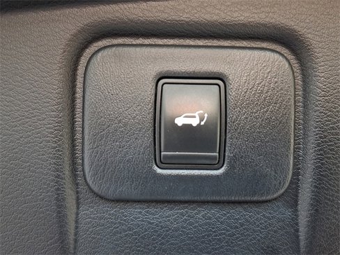 Used 2015 Nissan Murano Platinum image 29