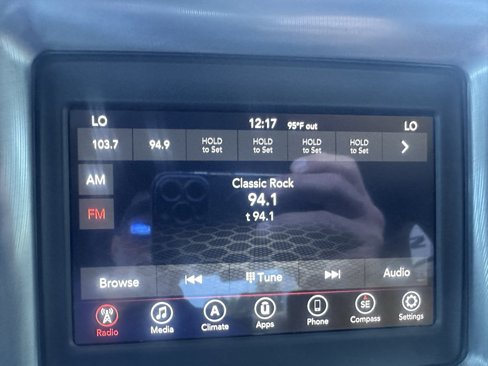 Used 2020 Dodge Challenger GT w/ Blacktop Package image 10
