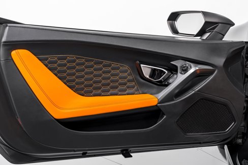 Used 2017 Lamborghini Huracan LP 580-2 image 9