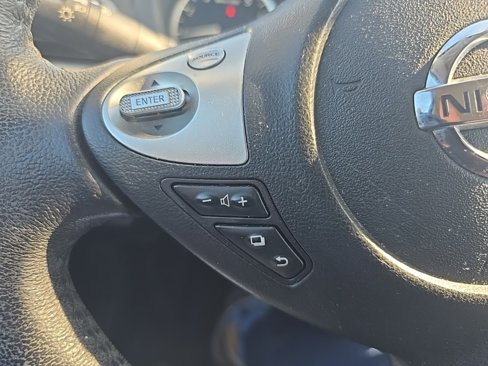 Used 2019 Nissan Sentra SR image 13