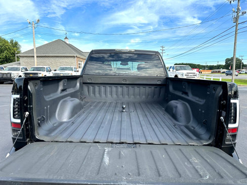 Used 2013 GMC Sierra 2500 Denali w/ Suspension Package, Off-Road image 7