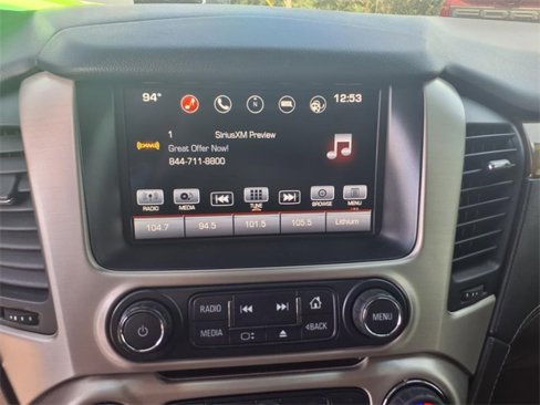 Used 2016 GMC Yukon XL Denali image 19