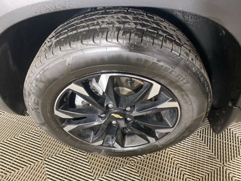 Used 2021 Chevrolet TrailBlazer LT w/ Convenience Package image 31