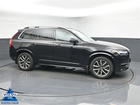 Used 2019 Volvo XC90 T5 Momentum w/ Protection Package Premier image 1