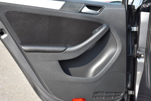 Used 2014 Volkswagen Jetta SE image 33