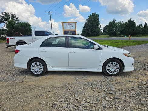 Used 2010 Toyota Corolla S image 5