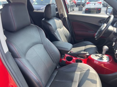 Used 2016 Nissan Juke SL image 23