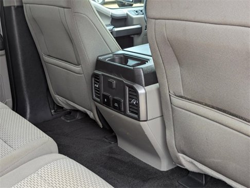 Used 2018 Ford F150 XLT w/ Equipment Group 302A Luxury image 31