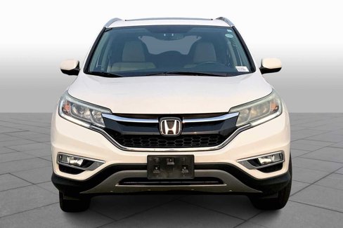 Used 2016 Honda CR-V EX-L image 3