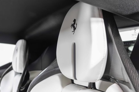 Used 2023 Ferrari SF90 Stradale image 33
