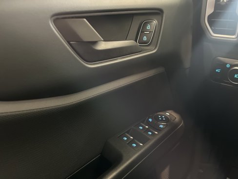 Used 2022 Ford Bronco Sport Outer Banks w/ Tech Package image 15