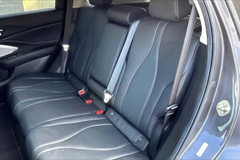 Used 2020 Acura RDX FWD w/ Technology Package image 19