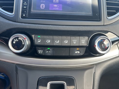 Used 2016 Honda CR-V EX image 67