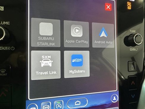 Used 2020 Subaru Outback Premium image 27