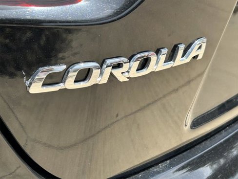 Certified 2023 Toyota Corolla LE image 10