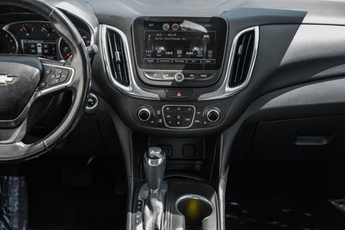 Used 2018 Chevrolet Equinox LT w/ Sun & Infotainment Package image 23